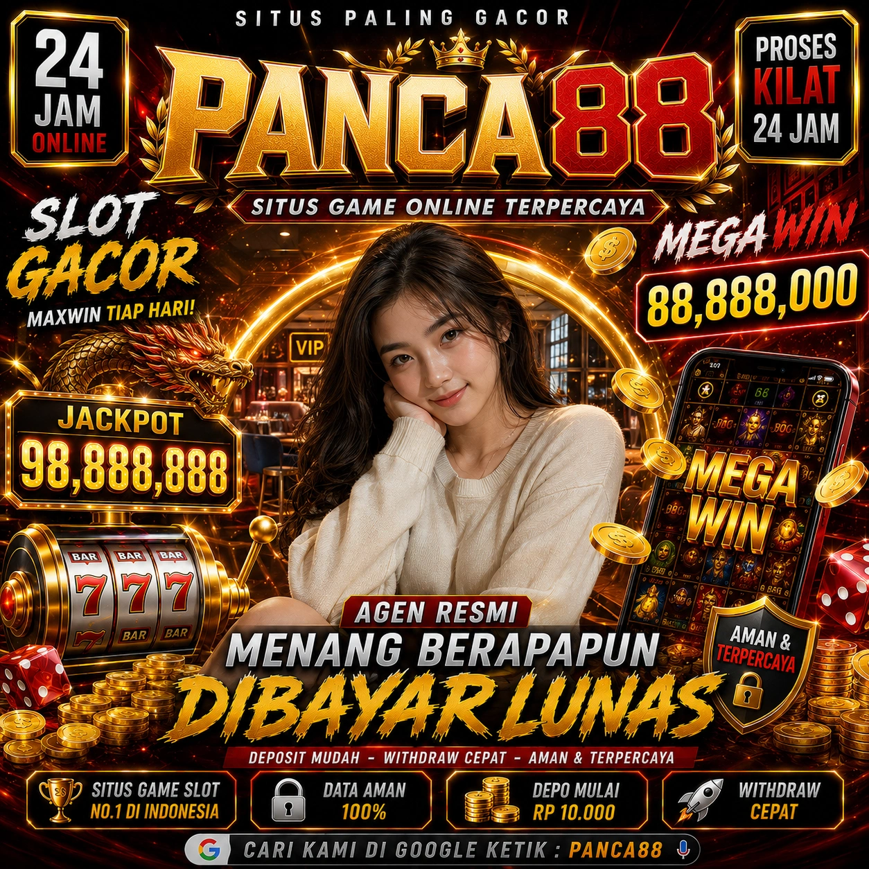 PANCA88
